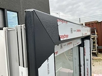 Aluplast kozijn (3x) - afbeelding 4 van  6