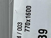 Aluplast kozijn (3x) - afbeelding 5 van  6