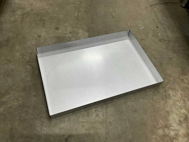 Alusteel kapselplaten (10x) - afbeelding 2 van  4