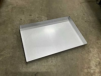 Alusteel kapselplaten (10x) - afbeelding 2 van  4