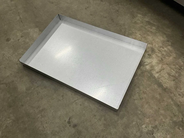 Alusteel kapselplaten (10x) - afbeelding 3 van  4