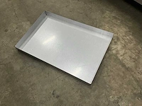 Alusteel kapselplaten (10x) - afbeelding 3 van  4