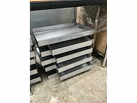 Alusteel kapselplaten (10x) - afbeelding 4 van  4
