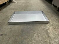 Alusteel kapselplaten (10x) - afbeelding 1 van  4