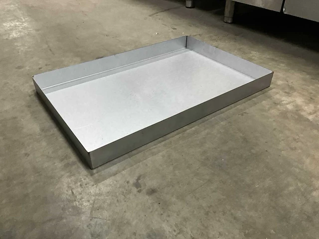 Alusteel kapselplaten (10x) - afbeelding 2 van  4
