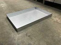 Alusteel kapselplaten (10x) - afbeelding 2 van  4