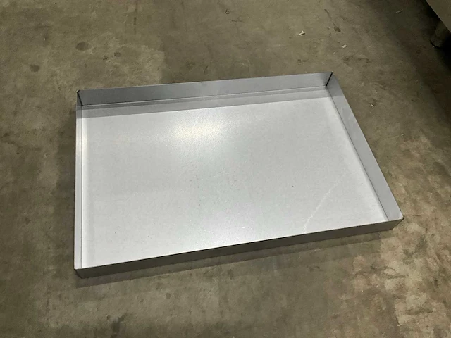 Alusteel kapselplaten (10x) - afbeelding 3 van  4