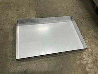 Alusteel kapselplaten (10x) - afbeelding 3 van  4