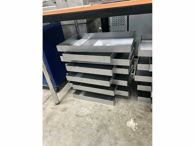 Alusteel kapselplaten (10x) - afbeelding 4 van  4