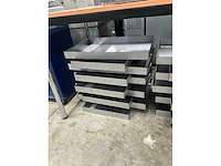 Alusteel kapselplaten (10x) - afbeelding 4 van  4