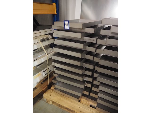 Alusteel - afbeelding 1 van  3