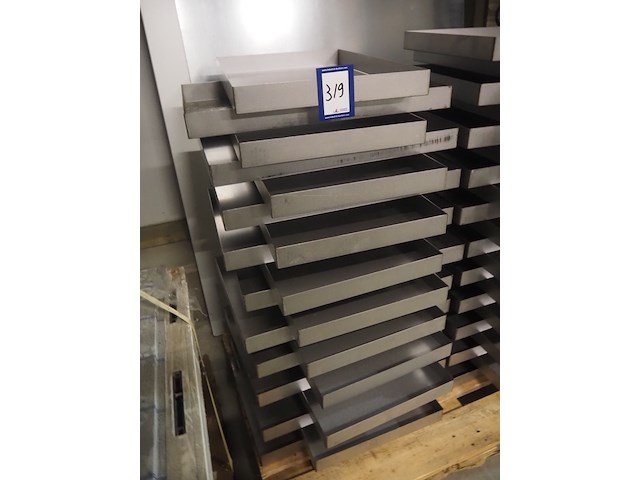 Alusteel - afbeelding 2 van  3