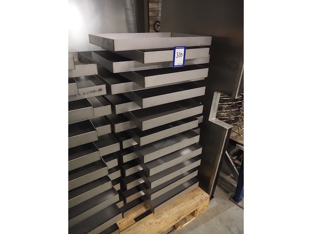 Alusteel - afbeelding 1 van  3