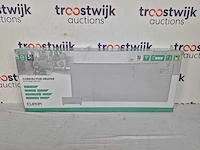 Alutherm 2500 wifi convectorkachel - afbeelding 2 van  2