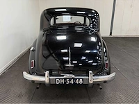 Alvis - tc 21 - oldtimer - 1954 - afbeelding 5 van  43