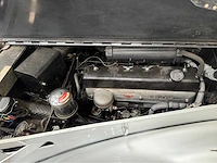 Alvis - tc 21 - oldtimer - 1954 - afbeelding 11 van  43