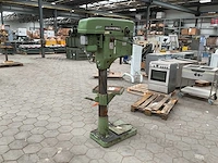 Alzmetal ab3es kolomboormachine - afbeelding 1 van  6