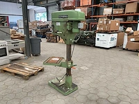 Alzmetal ab3es kolomboormachine - afbeelding 2 van  6