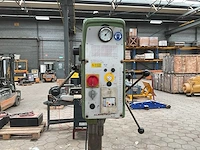Alzmetal ab3es kolomboormachine - afbeelding 5 van  6