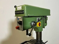 Alzmetall - 1994 - ax 2/s - kolomboormachine - afbeelding 5 van  11
