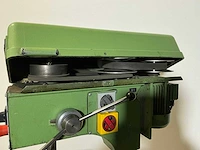 Alzmetall - 1994 - ax 2/s - kolomboormachine - afbeelding 8 van  11