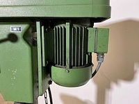 Alzmetall - 1994 - ax 2/s - kolomboormachine - afbeelding 11 van  11