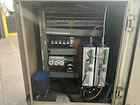 Alzmetall - 2001 - rft20/1-2, ac32 - kolomboormachine - afbeelding 2 van  15