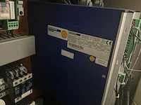 Alzmetall - 2001 - rft20/1-2, ac32 - kolomboormachine - afbeelding 3 van  15