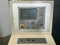 Alzmetall - 2001 - rft20/1-2, ac32 - kolomboormachine - afbeelding 9 van  15
