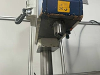Alzmetall - 2001 - rft20/1-2, ac32 - kolomboormachine - afbeelding 12 van  15