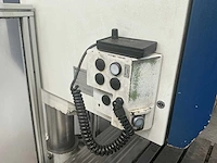 Alzmetall - 2001 - rft20/1-2, ac32 - kolomboormachine - afbeelding 15 van  15