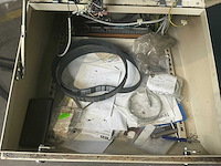 Alzmetall - rft20/1-2, ac32 - pillar drilling machine - 2001 - afbeelding 5 van  14