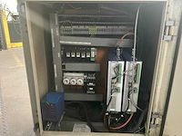 Alzmetall - rft20/1-2, ac32 - pillar drilling machine - 2001 - afbeelding 6 van  14