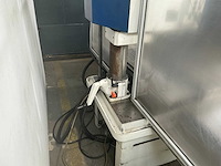 Alzmetall - rft20/1-2, ac32 - pillar drilling machine - 2001 - afbeelding 9 van  14