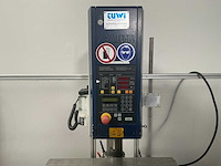 Alzmetall - rft20/1-2, ac32 - pillar drilling machine - 2001 - afbeelding 12 van  14