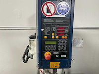 Alzmetall - rft20/1-2, ac32 - pillar drilling machine - 2001 - afbeelding 13 van  14