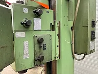 Alzmetall abomat 30 kolomboormachine - afbeelding 3 van  15