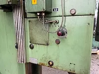 Alzmetall abomat 30 kolomboormachine - afbeelding 4 van  15