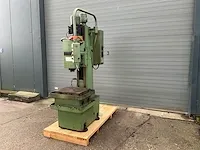 Alzmetall abomat 30 kolomboormachine - afbeelding 8 van  15