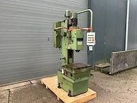 Alzmetall abomat 30 kolomboormachine - afbeelding 9 van  15