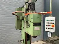 Alzmetall abomat 30 kolomboormachine - afbeelding 10 van  15