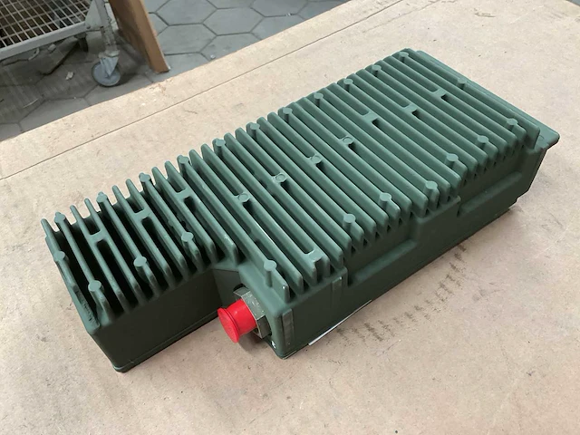 Am-7238b/vrc amplifier - afbeelding 3 van  5