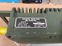 Am-7238b/vrc amplifier - afbeelding 5 van  5