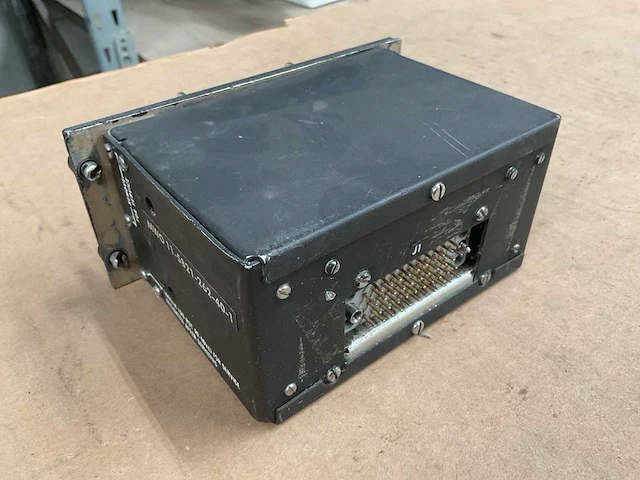 Am-7238b/vrc communication control - afbeelding 3 van  5