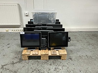 Am1015-pct-ag-b klantenscherm (15x) - afbeelding 1 van  6