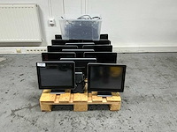 Am1015-pct-ag-b klantenscherm (15x) - afbeelding 1 van  6