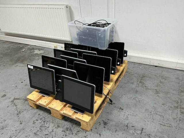 Am1015-pct-ag-b klantenscherm (15x) - afbeelding 2 van  6