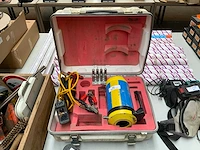 Ama laser systems ab slp-86 rioollaser - afbeelding 1 van  2