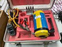 Ama laser systems ab slp-86 rioollaser - afbeelding 2 van  2