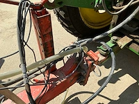 Amac 4 rijen pootmachine - afbeelding 8 van  33